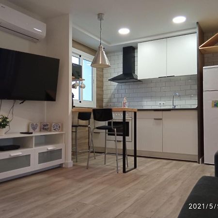 Apartmán Cambrils Bahia Exteriér fotografie