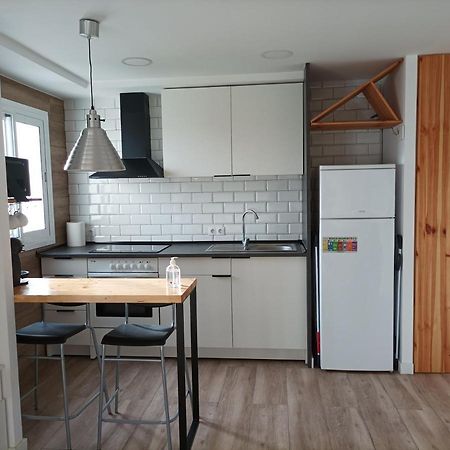 Apartmán Cambrils Bahia Exteriér fotografie