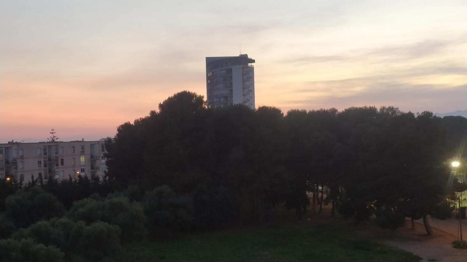 Apartmán Cambrils Bahia Exteriér fotografie