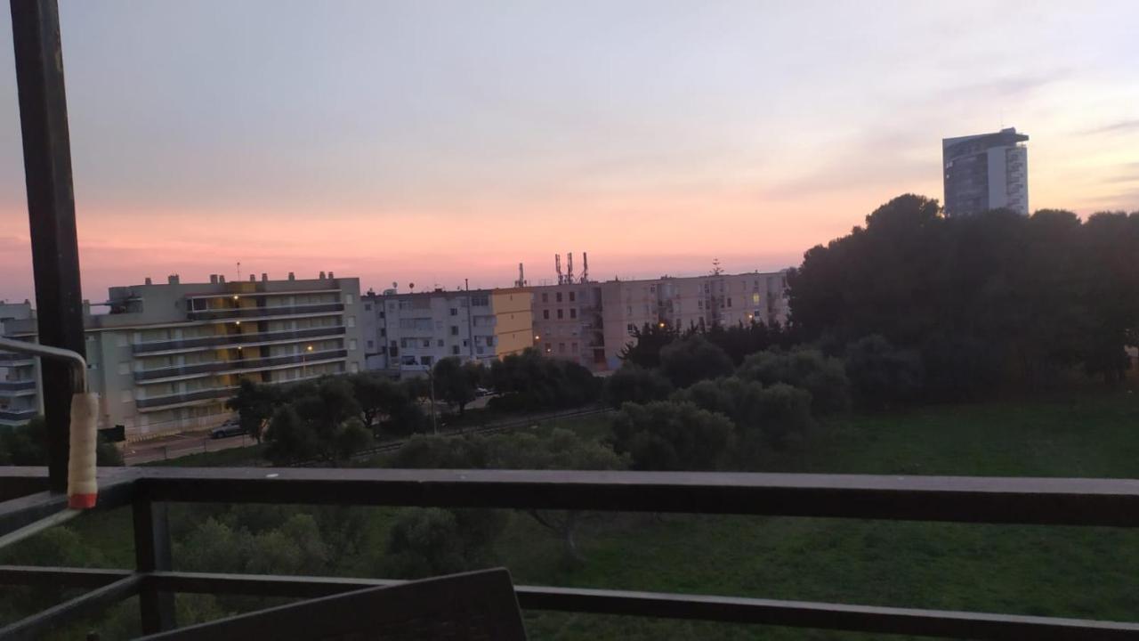 Apartmán Cambrils Bahia Exteriér fotografie