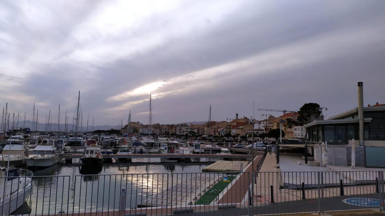 Apartmán Cambrils Bahia Exteriér fotografie