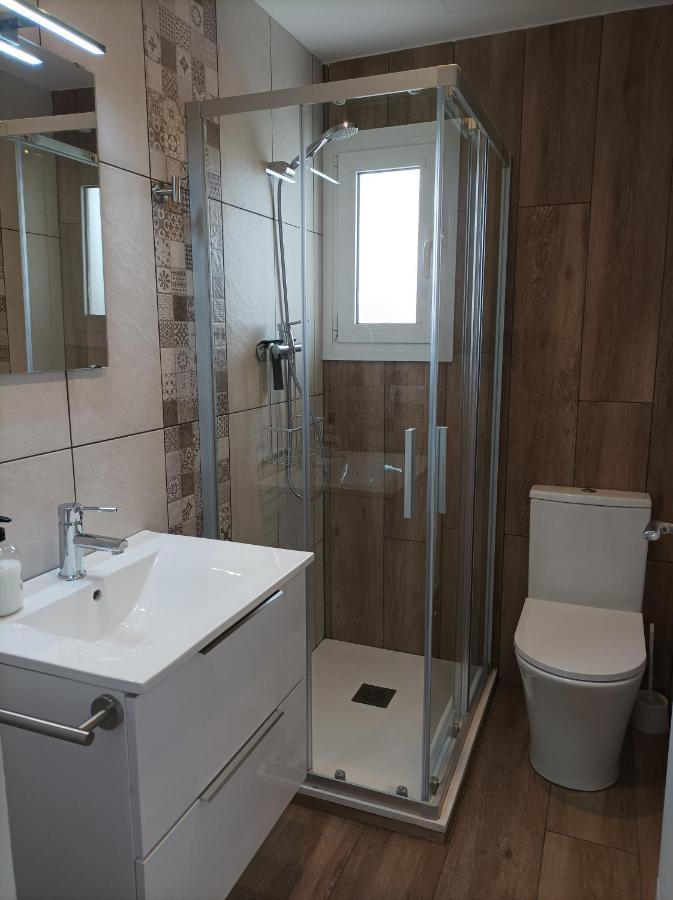 Apartmán Cambrils Bahia Exteriér fotografie