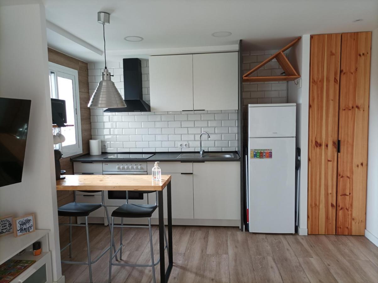 Apartmán Cambrils Bahia Exteriér fotografie
