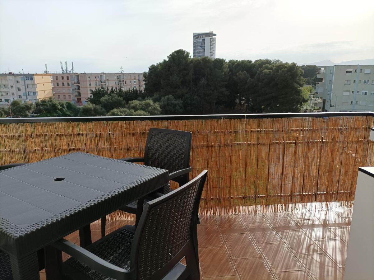 Apartmán Cambrils Bahia Exteriér fotografie