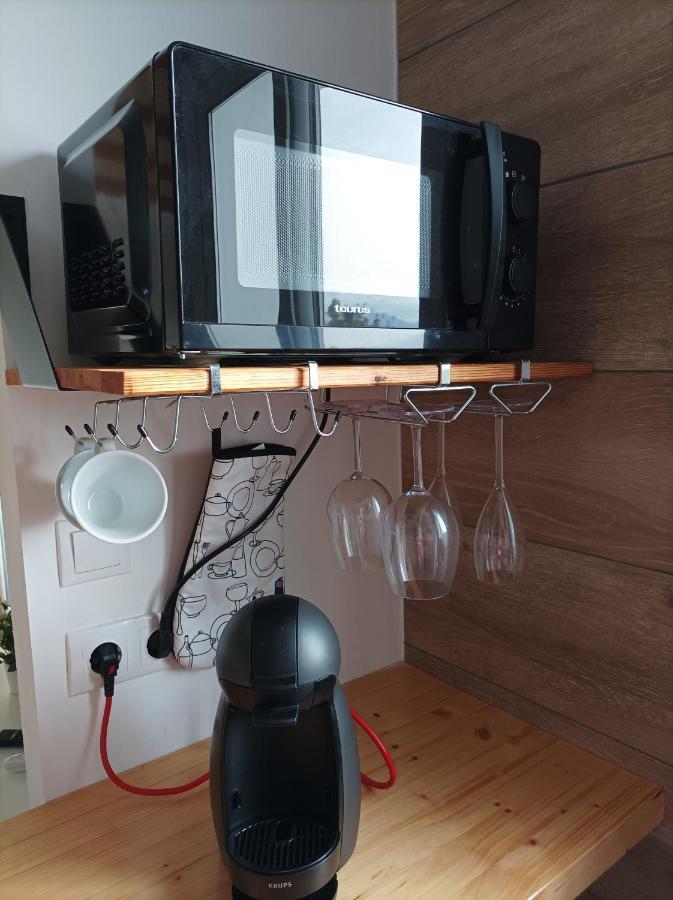 Apartmán Cambrils Bahia Exteriér fotografie