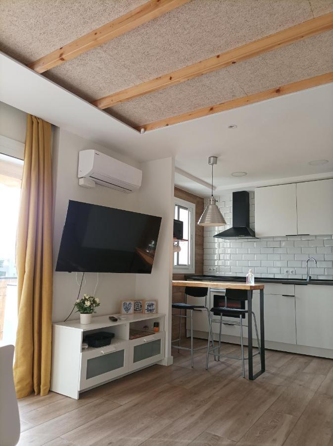 Apartmán Cambrils Bahia Exteriér fotografie