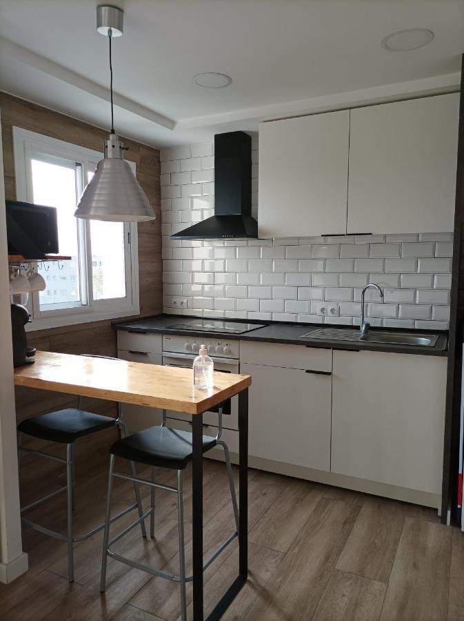 Apartmán Cambrils Bahia Exteriér fotografie